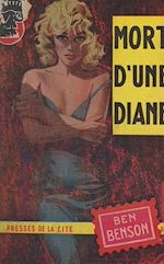 Download this eBook Mort d'une Diane