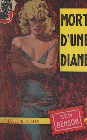 Download the eBook: Mort d'une Diane