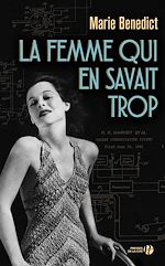 Télécharger le livre :  La femme qui en savait trop