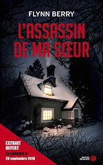 Télécharger le livre :  L'assassin de ma soeur -Extrait gratuit-