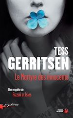 Télécharger le livre :  Le Martyre des innocents