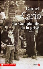 Télécharger le livre :  La Complainte de la grive