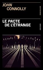 Télécharger le livre :  Le Pacte de l'étrange