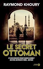 Télécharger le livre :  Le Secret ottoman