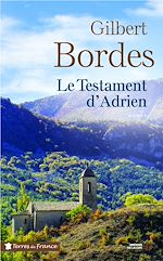 Télécharger le livre :  Le Testament d'Adrien