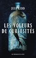 Télécharger le livre :  Les Voleurs de curiosités