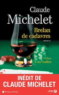 Téléchargez le livre :  Brelan de cadavres