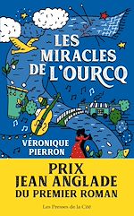 Télécharger le livre :  Les miracles de l'Ourcq