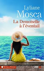 Télécharger le livre :  La Demoiselle à l'éventail