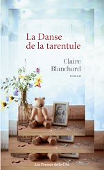 Télécharger le livre :  La Danse de la tarentule