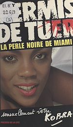 Télécharger le livre :  La perle noire de Miami