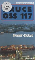 Télécharger le livre :  Bangkok-cocktail