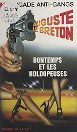 Télécharger le livre :  Bontemps et les holdopeuses