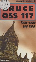 Télécharger le livre :  Passe-passe pour H.B.B.
