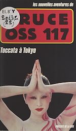 Télécharger le livre :  Toccata à Tokyo