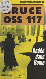 Télécharger le livre :  Rodéo dans Rome