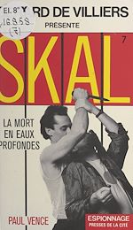 Télécharger le livre :  La mort en eaux profondes