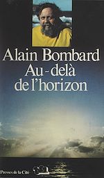 Télécharger le livre :  Au-delà de l'horizon