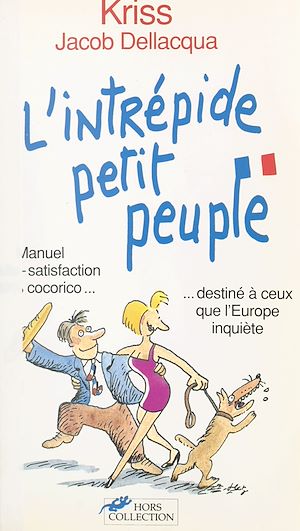 Téléchargez le livre :  L'intrépide petit peuple