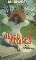 Télécharger le livre :  Allée des pivoines