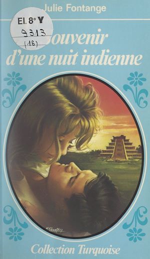 Téléchargez le livre :  Souvenir d'une nuit indienne