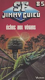 Télécharger le livre :  Échec aux Végans