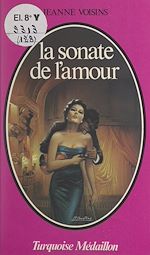 Télécharger le livre :  La sonate de l'amour