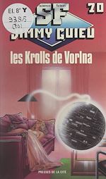 Télécharger le livre :  Les Krolls de Vorlna