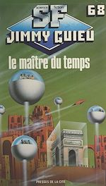 Télécharger le livre :  Le maître du temps