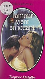 Télécharger le livre :  L'amour vient en jouant