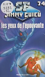Télécharger le livre :  Les yeux de l'épouvante