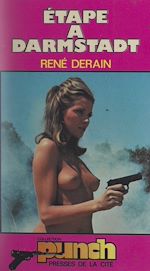 Télécharger le livre :  Étape à Darmstadt