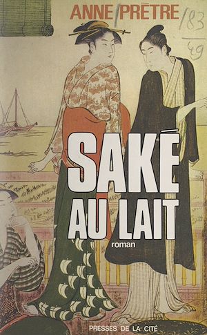 Download the eBook: Le saké au lait