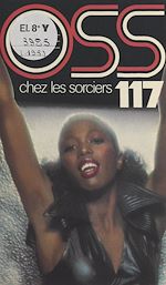 Télécharger le livre :  OSS 117 chez les sorciers