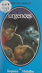Télécharger le livre :  Urgences