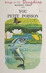 Download this eBook You, petit poisson