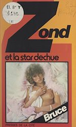 Télécharger le livre :  Zond et la star déchue