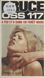 Télécharger le livre :  À feu et à sang en forêt noire