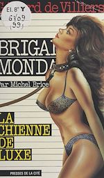 Télécharger le livre :  La chienne de luxe