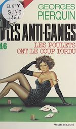 Télécharger le livre :  Les poulets ont le coup tordu