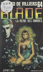 Télécharger le livre :  La reine des ombres