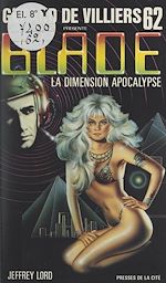 Télécharger le livre :  La dimension apocalypse