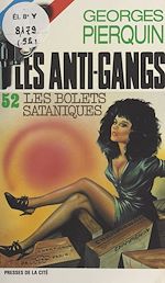 Télécharger le livre :  Les bolets sataniques