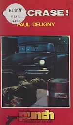 Télécharger le livre :  On écrase !