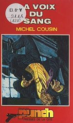 Télécharger le livre :  La voix du sang