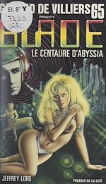Télécharger le livre :  Le centaure d'Abyssia
