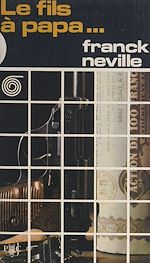 Télécharger le livre :  Le fils à papa