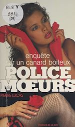 Télécharger le livre :  Enquête sur un canard boiteux