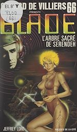 Télécharger le livre :  L'arbre sacré de Serendeh