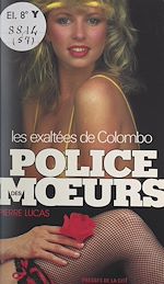Télécharger le livre :  Les exaltées de Colombo